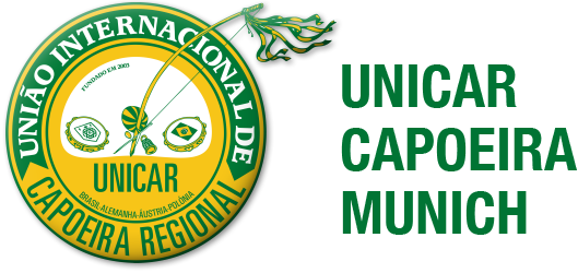 Capoeira München UNICAR Logo